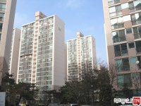 [부동산114] [아파트] 무지개2단지LG 204동 전세 희망가격 60,000만원