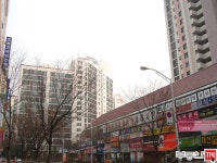 [부동산114] [아파트] 파크타운대림 105동 전세 희망가격 100,000만원