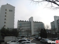[부동산114] [아파트] 하얀주공5단지 502동 월세 희망가격 3,000/80만원