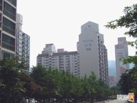 까치산(101동) 사진 1