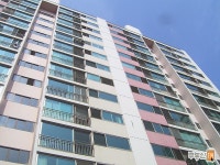 까치산(102동) 사진 4
