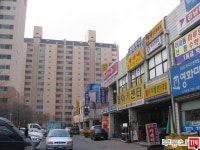 [부동산114] [아파트] 효자동아 208동 매매 희망가격 130,000만원