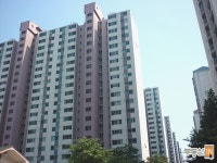 [부동산114] [아파트] 삼성2단지 204동 매매 희망가격 49,000만원