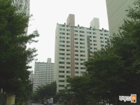 [부동산114] [아파트] 신나무실주공5단지 503동 전세 희망가격 21,500만원