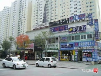 [부동산114] [아파트] 청솔마을6단지한화SK 626동 전세 희망가격 50,000만원