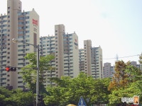 [부동산114] [아파트] 황골벽산 223동 전세 희망가격 35,000만원