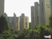 [부동산114] [아파트] 황골벽산 223동 전세 희망가격 35,000만원