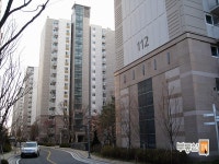 [부동산114] [아파트] 서수원자이 112동 월세 희망가격 5,000/110만원