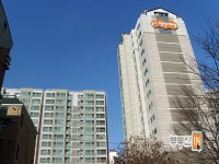 [부동산114] [아파트] 영통e편한세상 105동 매매 희망가격 55,000만원