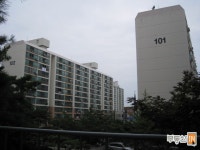 [부동산114] [아파트] 삼천리2차 101동 매매 희망가격 36,500만원