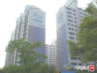 [부동산114] [아파트] 백설마을5단지현대코오롱 583동 전세 희망가격 24,000만원