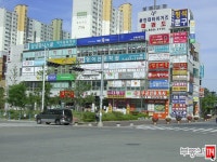 [부동산114] [아파트] 안산고잔7차푸르지오 712동 전세 희망가격 28,000만원