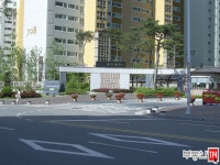[부동산114] [아파트] 안산고잔7차푸르지오 708동 월세 희망가격 3,000/120만원