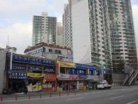 [부동산114] [아파트] 벽산 103동 월세 희망가격 15,000/65만원