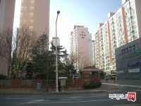 [부동산114] [아파트] 초원대원 303동 월세 희망가격 20,000/100만원