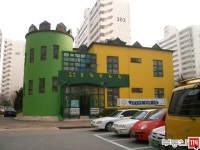 부동산 빅데이터, 부동산114