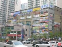 [부동산114] [아파트] 삼성래미안 126동 매매 희망가격 63,000만원