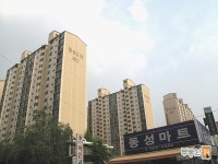 [부동산114] [아파트] 죽전동성2차 203동 전세 희망가격 53,000만원