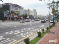 [부동산114] [아파트] 죽전아이뷰 103동 월세 희망가격 10,000/110만원