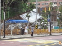 [부동산114] [아파트] 수지1삼성4차 104동 월세 희망가격 10,000/100만원