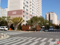 [부동산114] [아파트] 신봉자이2차 210동 매매 희망가격 75,000만원