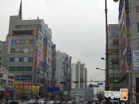 [부동산114] [아파트] 꽃메마을현대홈타운4차4단지 554동 매매 희망가격 92,000만원