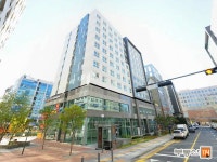 [부동산114] [오피스텔] 광교2차푸르지오시티(C동) C동 전세 희망가격 14,800만원
