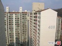 [부동산114] [아파트] 송산주공4단지 409동 전세 희망가격 17,000만원