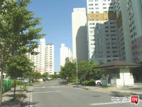 [부동산114] [아파트] 주공1단지 101동 월세 희망가격 3,000/75만원