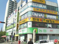 [부동산114] [아파트] 주공1단지 101동 월세 희망가격 3,000/75만원