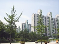 [부동산114] [아파트] 늘푸른 111동 전세 희망가격 13,000만원