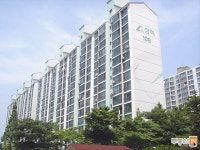 [부동산114] [아파트] 늘푸른 107동 월세 희망가격 1,500/70만원