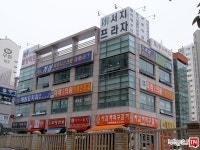 [부동산114] [아파트] 쌍용스윗닷홈 103동 전세 희망가격 23,000만원
