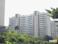 [부동산114] [아파트] 신창2차비바패밀리 201동 매매 희망가격 45,000만원