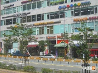 부동산 빅데이터, 부동산114