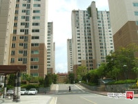[부동산114] [아파트] 우남퍼스트빌2차 205동 월세 희망가격 5,000/120만원
