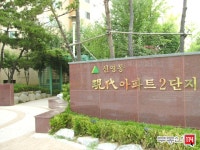 [부동산114] [아파트] 신영통현대타운2단지 203동 월세 희망가격 10,000/90만원