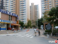 [부동산114] [아파트] 신영통현대타운4단지 402동 전세 희망가격 23,000만원