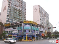 [부동산114] [아파트] 우남퍼스트빌2차 205동 월세 희망가격 5,000/120만원
