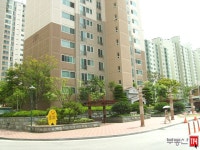 [부동산114] [아파트] 우남퍼스트빌2차 205동 월세 희망가격 5,000/120만원