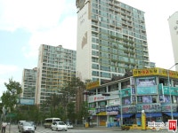 [부동산114] [아파트] 우남퍼스트빌2차 207동 매매 희망가격 53,000만원