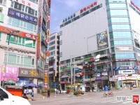 [부동산114] [아파트] 우남퍼스트빌2차 205동 월세 희망가격 5,000/120만원