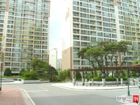 [부동산114] [아파트] 우남퍼스트빌2차 205동 월세 희망가격 5,000/120만원