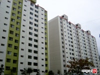 [부동산114] [아파트] 구서우성 10동 월세 희망가격 5,000/60만원