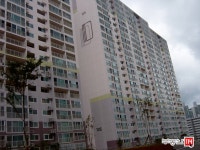 [부동산114] [아파트] 동일스위트 104동 전세 희망가격 21,000만원