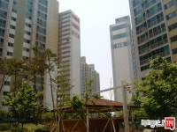 [부동산114] [아파트] 수정강변타운 103동 월세 희망가격 5,000/100만원