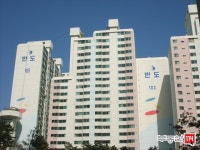 [부동산114] [아파트] 반도보라매머드 106동 전세 희망가격 12,000만원