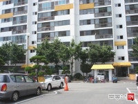 [부동산114] [아파트] 뉴비치 501동 전세 희망가격 30,000만원