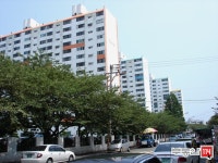 [부동산114] [아파트] 뉴비치 506동 전세 희망가격 21,000만원