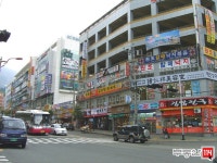 [부동산114] [아파트] 센텀롯데캐슬 112동 매매 희망가격 75,000만원